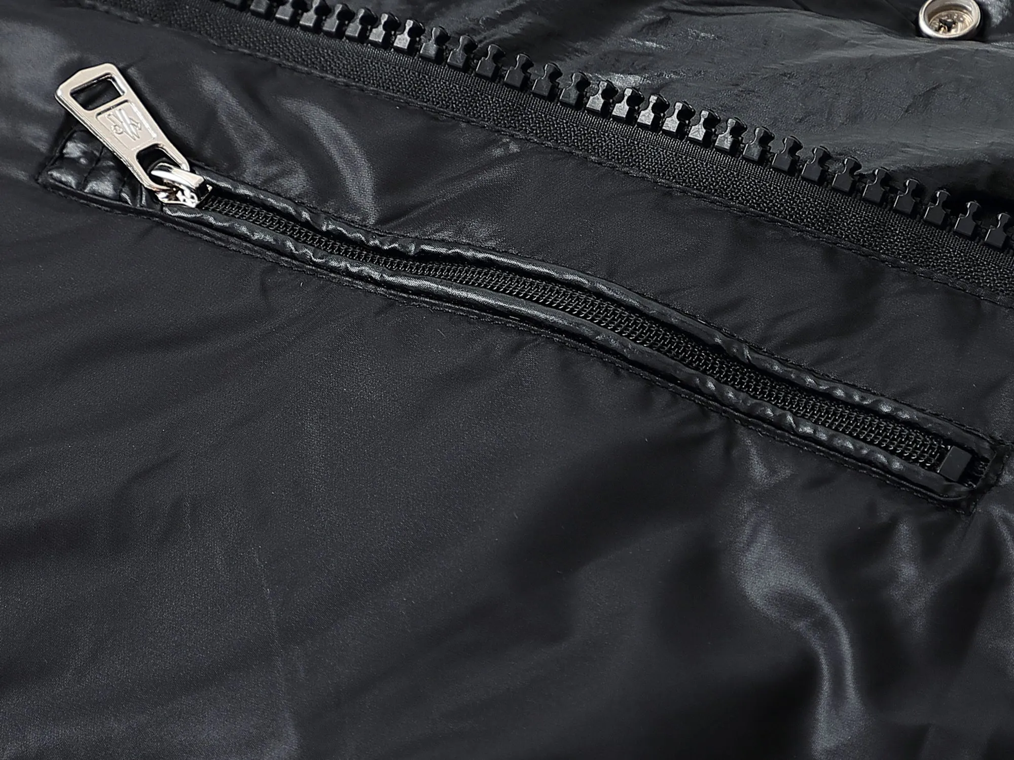 P820 ​​Big Goose emory series Parker Color: black, off-white, Zhangqing, graphite gray Size S-XXL